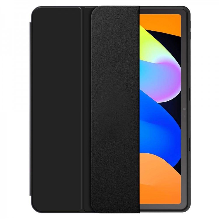 Θήκη TECH PROTECT SMARTCASE FOLIO για LENOVO TAB IDEA TAB 11.0 TB-336 - ΜΑΥΡΟ