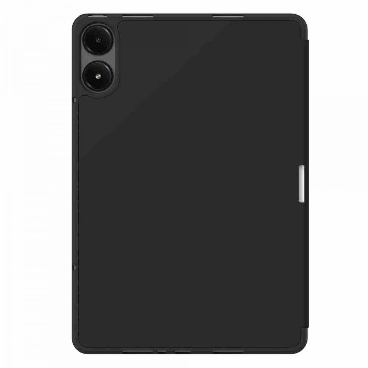 Θήκη TECH PROTECT SC PEN SMARTCASE Folio για XIAOMI PAD PRO 12.1 - ΜΑΥΡΟ