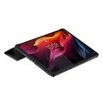Θήκη TECH PROTECT SMARTCASE FOLIO για LENOVO TAB K11 PLUS TB-352 11.5 - ΜΑΥΡΟ
