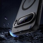 Θήκη TECH PROTECT MAGMAT MAGSAFE για ONEPLUS NORD 4 - ΜΑΥΡΟ