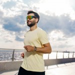 TECH PROTECT MILANESEBAND ”2” για το SAMSUNG GALAXY WATCH 4 / 5 / 5 PRO / 6 / 7 / FE (40 / 42 / 44 / 45 / 46 MM) - ΜΑΥΡΟ