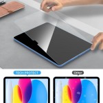 Tech Protect Γυαλί Προστασίας FIT+ 9H για LENOVO IDEA TAB 11.0 TB-336 - [2 TEM] - ΔΙΑΦΑΝΟ