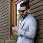 Θήκη TECH PROTECT Icon SILICONE με προστασία κάμερας για XIAOMI REDMI NOTE 12S - ΜΑΥΡΟ