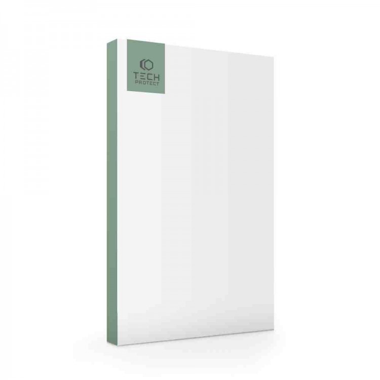 Θήκη TECH PROTECT Icon SILICONE με προστασία κάμερας για XIAOMI REDMI NOTE 12S - ΜΑΥΡΟ