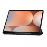 Θήκη TECH PROTECT SMARTCASE FOLIO SC PEN για Samsung GALAXY TAB S8 ULTRA / S9 ULTRA / S10 ULTRA 14.6 - ΜΑΥΡΟ