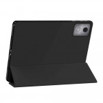 Θήκη TECH PROTECT SMARTCASE FOLIO για LENOVO TAB K11 PLUS TB-352 11.5 - ΜΑΥΡΟ