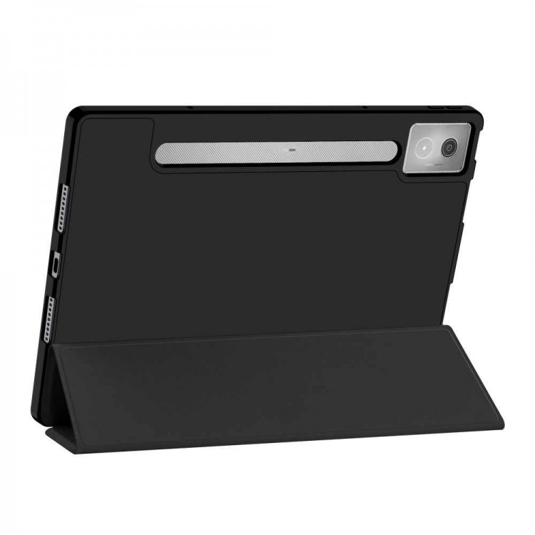 Θήκη TECH PROTECT SMARTCASE FOLIO SC PEN για LENOVO TAB IDEA TAB PRO / PRO MT 12.7 TB-373 - ΜΑΥΡΟ