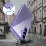 Θήκη TECH PROTECT FLEXAIR HYBRID NOTHING PHONE 3 - ΔΙΑΦΑΝΗ