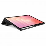 Θήκη TECH PROTECT SMARTCASE FOLIO SC PEN V.2 για Samsung GALAXY TAB S9 ULTRA / S10 ULTRA / S11 ULTRA 14.6 - ΜΑΥΡΟ
