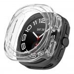 Θήκη Tech Protect DEFENSE Bumper Frame για Samsung Galaxy Watch 7 Ultra 47mm - ΔΙΑΦΑΝΟ
