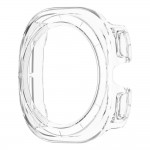 Θήκη Tech Protect DEFENSE Bumper Frame για Samsung Galaxy Watch 7 Ultra 47mm - ΔΙΑΦΑΝΟ