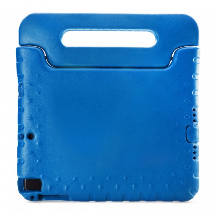 Θήκη Xccess Kids Guard για Children με Χειρολαβή για Apple iPad Air/Air 2/Pro 9.7/9.7 2017/2018 - ΜΠΛΕ - XCC-KGTCBL-IPAD9718
