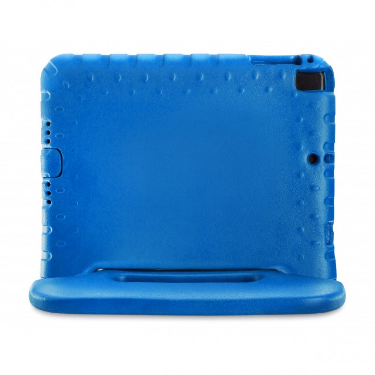 Θήκη Xccess Kids Guard για Children με Χειρολαβή για Apple iPad Air/Air 2/Pro 9.7/9.7 2017/2018 - ΜΠΛΕ - XCC-KGTCBL-IPAD9718