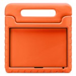 Θήκη Xccess Kids Guard για Children με Χειρολαβή για Apple iPad 10.9 (2022)/iPad 11 (2025)/iPad Air 11 (2024/2025) - ΠΟΡΤΟΚΑΛΙ - XCC-KGTCO-IPAD10222
