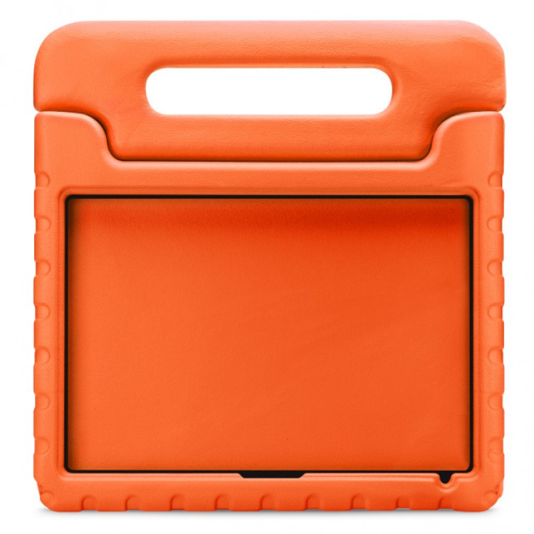 Θήκη Xccess Kids Guard για Children με Χειρολαβή για Apple iPad 10.9 (2022)/iPad 11 (2025)/iPad Air 11 (2024/2025) - ΠΟΡΤΟΚΑΛΙ - XCC-KGTCO-IPAD10222