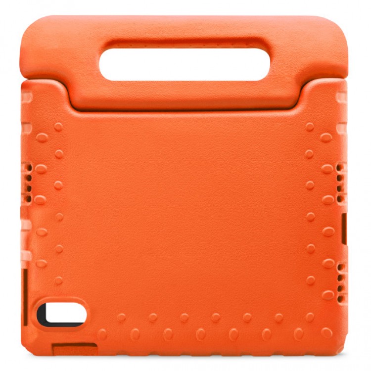 Θήκη Xccess Kids Guard για Children με Χειρολαβή για Apple iPad 10.9 (2022)/iPad 11 (2025)/iPad Air 11 (2024/2025) - ΠΟΡΤΟΚΑΛΙ - XCC-KGTCO-IPAD10222