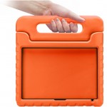 Θήκη Xccess Kids Guard για Children με Χειρολαβή για Apple iPad 10.9 (2022)/iPad 11 (2025)/iPad Air 11 (2024/2025) - ΠΟΡΤΟΚΑΛΙ - XCC-KGTCO-IPAD10222