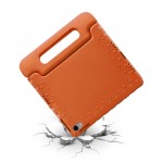 Θήκη Xccess Kids Guard για Children με Χειρολαβή για Apple iPad 10.9 (2022)/iPad 11 (2025)/iPad Air 11 (2024/2025) - ΠΟΡΤΟΚΑΛΙ - XCC-KGTCO-IPAD10222