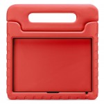 Θήκη Xccess Kids Guard για Children με Χειρολαβή για Apple iPad 10.9 (2022)/iPad 11 (2025)/iPad Air 11 (2024/2025) - KOKKINO - XCC-KGTCR-IPAD10222