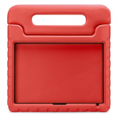 Θήκη Xccess Kids Guard για Children με Χειρολαβή για Apple iPad 10.9 (2022)/iPad 11 (2025)/iPad Air 11 (2024/2025) - KOKKINO - XCC-KGTCR-IPAD10222