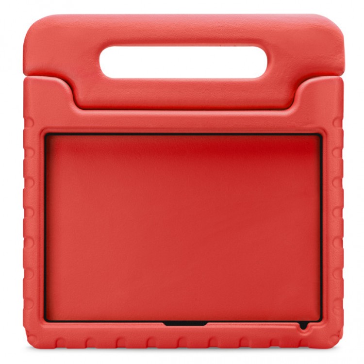 Θήκη Xccess Kids Guard για Children με Χειρολαβή για Apple iPad 10.9 (2022)/iPad 11 (2025)/iPad Air 11 (2024/2025) - KOKKINO - XCC-KGTCR-IPAD10222