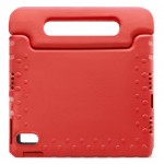 Θήκη Xccess Kids Guard για Children με Χειρολαβή για Apple iPad 10.9 (2022)/iPad 11 (2025)/iPad Air 11 (2024/2025) - KOKKINO - XCC-KGTCR-IPAD10222