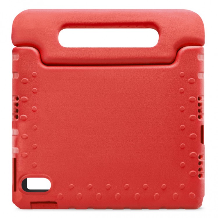 Θήκη Xccess Kids Guard για Children με Χειρολαβή για Apple iPad 10.9 (2022)/iPad 11 (2025)/iPad Air 11 (2024/2025) - KOKKINO - XCC-KGTCR-IPAD10222