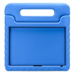 Θήκη Xccess Kids Guard για Children με Χειρολαβή για Apple iPad 10.9 (2022)/iPad 11 (2025)/iPad Air 11 (2024/2025) - ΜΠΛΕ - XCC-KGTCBL-IPAD10222