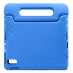 Θήκη Xccess Kids Guard για Children με Χειρολαβή για Apple iPad 10.9 (2022)/iPad 11 (2025)/iPad Air 11 (2024/2025) - ΜΠΛΕ - XCC-KGTCBL-IPAD10222