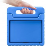Θήκη Xccess Kids Guard για Children με Χειρολαβή για Apple iPad 10.9 (2022)/iPad 11 (2025)/iPad Air 11 (2024/2025) - ΜΠΛΕ - XCC-KGTCBL-IPAD10222