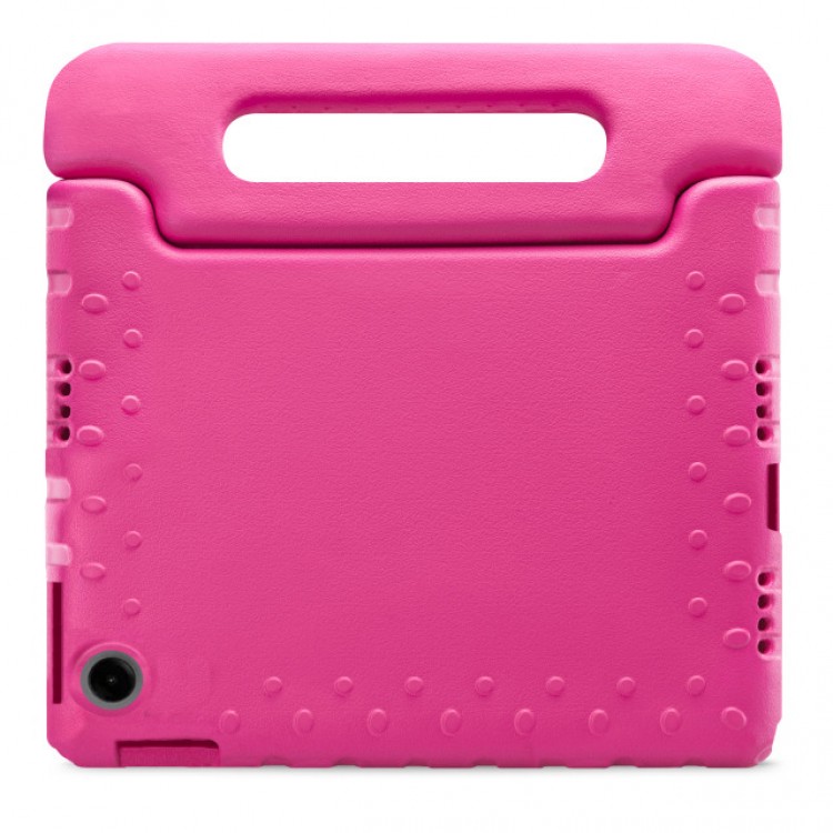 Θήκη Xccess Kids Guard για Children με Χειρολαβή για Samsung Galaxy Tab A9+ PLUS / A11+ PLUS , 11" - ΡΟΖ - XCC-KGTCPK-GALAT9P