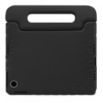 Θήκη Xccess Kids Guard για Children με Χειρολαβή για Samsung Galaxy Tab A9+ PLUS / A11+ PLUS , 11" - ΜΑΥΡΟ - XCC-KGTCBLK-GALAT9P