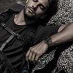TECH-PROTECT Λουράκι NYLON CLASP για APPLE WATCH  6 / 7 / 8 / 9 / 10 / SE / ULTRA 1 / 2 (44 / 45 / 46 / 49 MM) - ΠΟΡΤΟΚΑΛΙ