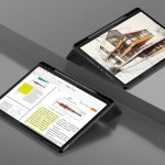 Θήκη TECH PROTECT SMARTCASE FOLIO SC PEN για LENOVO TAB IDEA TAB PRO / PRO MT 12.7 TB-373 - ΜΑΥΡΟ