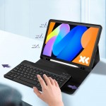 Θήκη TECH PROTECT SMARTCASE FOLIO SC PEN slot με ασύρματο BT πληκτρολόγιο και υποδοχή PENCIL για LENOVO IDEA TAB 11.0 TB-336 - ΜΑΥΡΟ