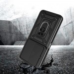 Θήκη TECH PROTECT CAMSHIELD PRO για XIAOMI REDMI 15 4G / 5G - ΜΑΥΡΟ