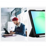 Θήκη TECH PROTECT SMARTCASE FOLIO SC PEN για Samsung GALAXY TAB A9+ / A11+ PLUS 11.0 (X210 / X215 / X216 / X230 / X235 / X236) - ΜΑΥΡΟ Θήκη TECH PROTECT SMARTCASE FOLIO SC PEN για Samsung GALAXY TAB A9+ / A11+ PLUS 11.0 (X210 / X215 / X216 / X230 / X235 / X236) - ΜΑΥΡΟ
