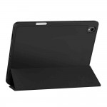 Θήκη TECH PROTECT SMARTCASE FOLIO SC PEN για Samsung GALAXY TAB S11 11.0 X730 / X736B - ΜΑΥΡΟ