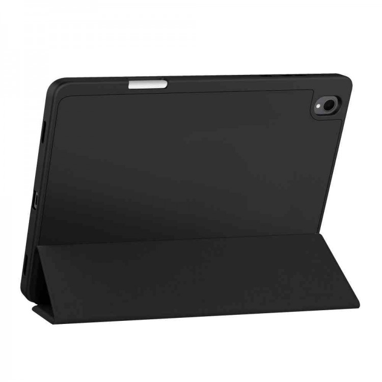 Θήκη TECH PROTECT SMARTCASE FOLIO SC PEN για Samsung GALAXY TAB S11 11.0 X730 / X736B - ΜΑΥΡΟ