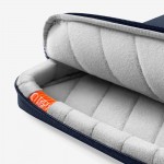 Θήκη Μεταφοράς TECH-PROTECT Defender Laptop 15-16" Briefcase με ιμάντα ώμου - NAVY ΜΠΛΕ - A42F2G5