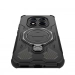 Θήκη TECH PROTECT TACTICSTAND MAGSAFE για XIAOMI REDMI NOTE 15 PRO 5G - ΜΑΥΡΟ