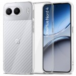 Θήκη TECH PROTECT FLEXAIR HYBRID ONEPLUS NORD 4  - ΔΙΑΦΑΝΗ