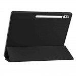 Θήκη TECH PROTECT SMARTCASE FOLIO SC PEN για Samsung GALAXY TAB S8 ULTRA / S9 ULTRA / S10 ULTRA 14.6 - ΜΑΥΡΟ