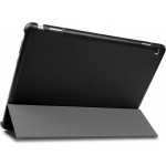 Θήκη TECH PROTECT SMARTCASE FOLIO για HUAWEI MEDIAPAD M3 LITE 10.0 - ΜΑΥΡΟ