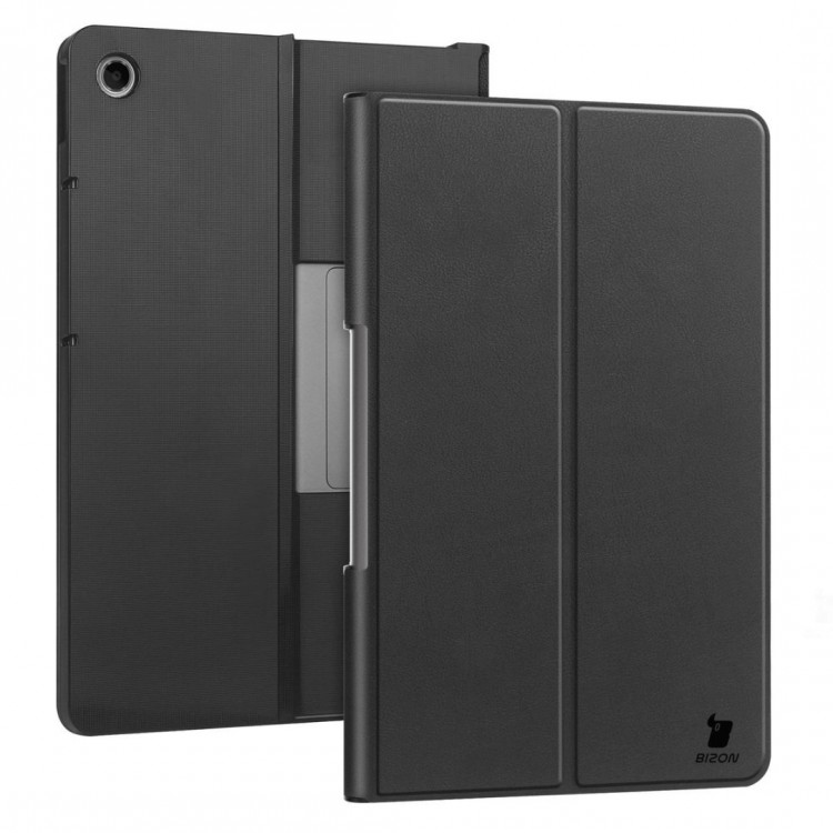 Θήκη TECH PROTECT SMARTCASE FOLIO Croc για LENOVO TAB PLUS 11.5 2024 - ΜΑΥΡΟ