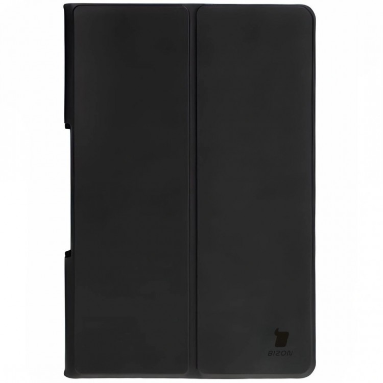 Θήκη TECH PROTECT SMARTCASE FOLIO Croc για LENOVO TAB PLUS 11.5 2024 - ΜΑΥΡΟ