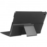 Θήκη TECH PROTECT SMARTCASE FOLIO Croc για LENOVO TAB PLUS 11.5 2024 - ΜΑΥΡΟ