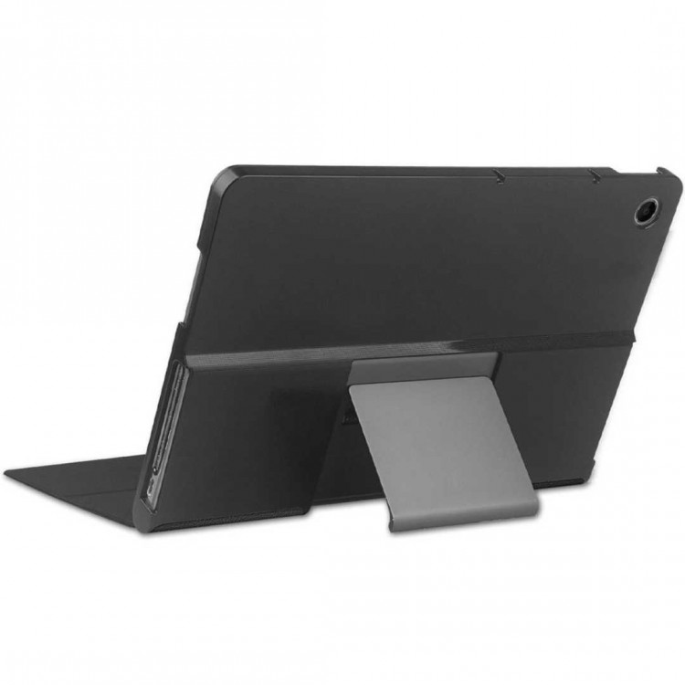 Θήκη TECH PROTECT SMARTCASE FOLIO Croc για LENOVO TAB PLUS 11.5 2024 - ΜΑΥΡΟ