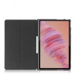 Θήκη TECH PROTECT SMARTCASE FOLIO Croc για LENOVO TAB PLUS 11.5 2024 - ΜΑΥΡΟ