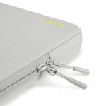 Θήκη TECH PROTECT DEFENDER UNIVERSAL Τσάντα μεταφοράς για Macbook/Notebook 15-16 - CRAYON ΓΚΡΙ